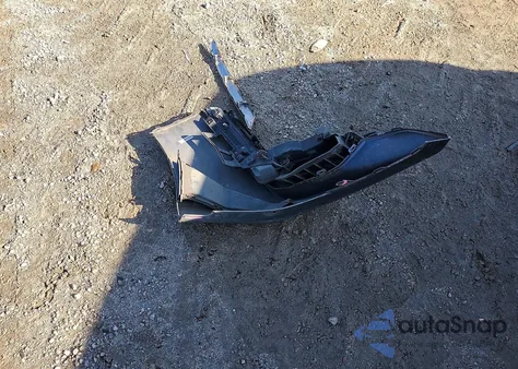 2018 Honda Clarity Touring из США, поврежденный, VIN JHMZC5F36JC002217